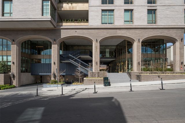 4205 Buena Vista Street 501, Dallas, TX 75205