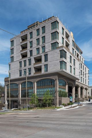 4205 Buena Vista Street 501, Dallas, TX 75205