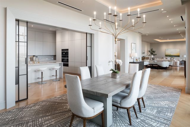 4205 Buena Vista Street 501, Dallas, TX 75205