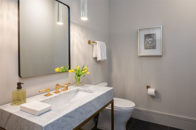 4205 Buena Vista Street 501, Dallas, TX 75205