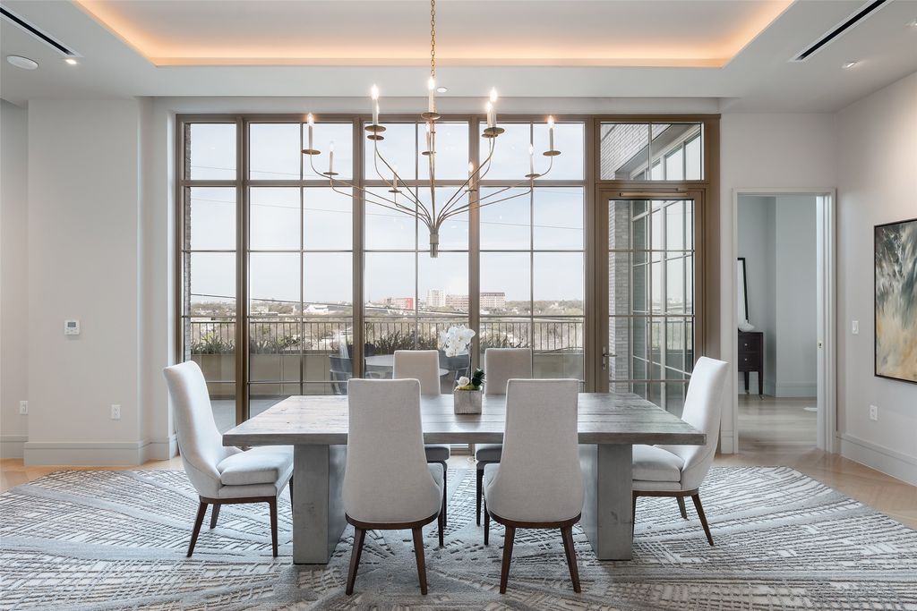 4205 Buena Vista Street 501, Dallas, TX 75205