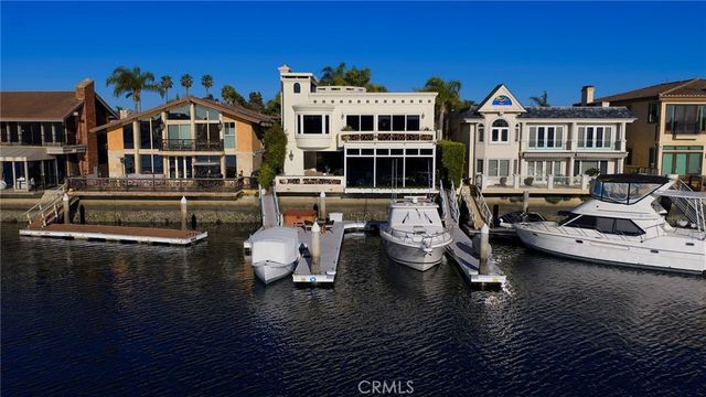 16631 Carousel, Huntington Beach, CA 92649