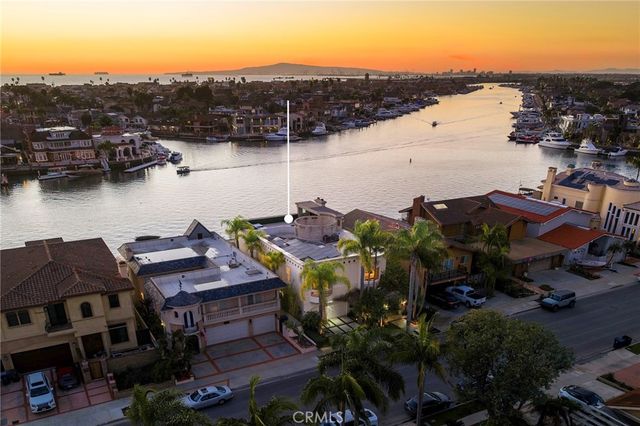 16631 Carousel, Huntington Beach, CA 92649