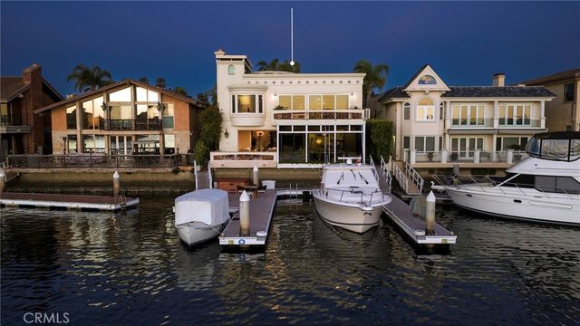 16631 Carousel, Huntington Beach, CA 92649