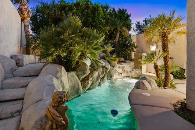 10202 Sunningdale Drive, Rancho Mirage, CA 92270