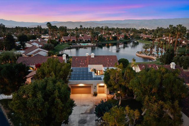 10202 Sunningdale Drive, Rancho Mirage, CA 92270