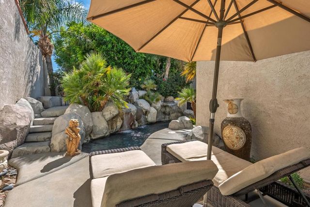 10202 Sunningdale Drive, Rancho Mirage, CA 92270