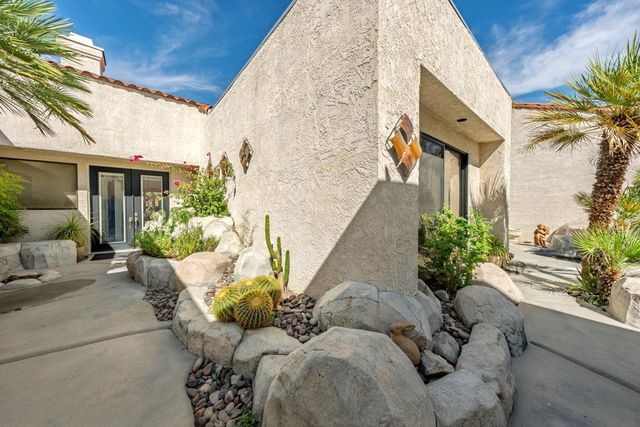 10202 Sunningdale Drive, Rancho Mirage, CA 92270