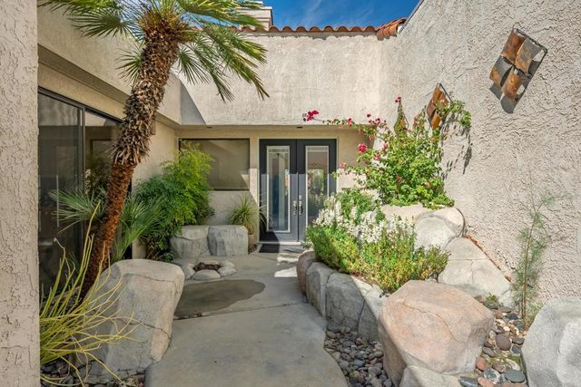 10202 Sunningdale Drive, Rancho Mirage, CA 92270