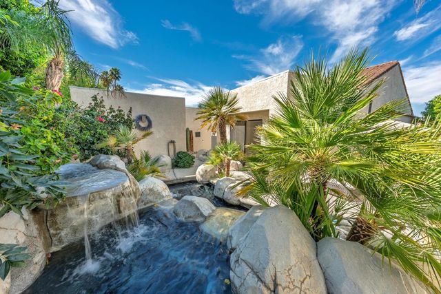 10202 Sunningdale Drive, Rancho Mirage, CA 92270