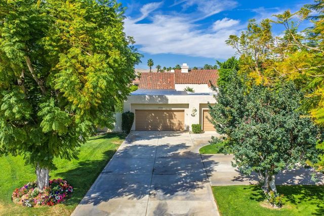 10202 Sunningdale Drive, Rancho Mirage, CA 92270