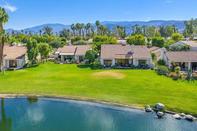 10202 Sunningdale Drive, Rancho Mirage, CA 92270