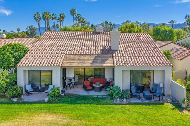 10202 Sunningdale Drive, Rancho Mirage, CA 92270