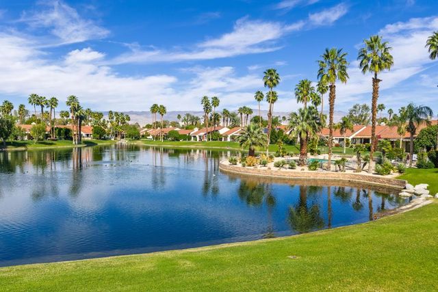 10202 Sunningdale Drive, Rancho Mirage, CA 92270