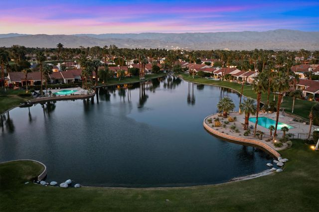 10202 Sunningdale Drive, Rancho Mirage, CA 92270