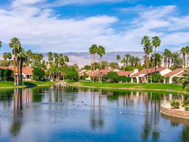 10202 Sunningdale Drive, Rancho Mirage, CA 92270