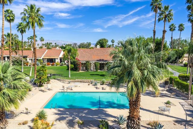 10202 Sunningdale Drive, Rancho Mirage, CA 92270