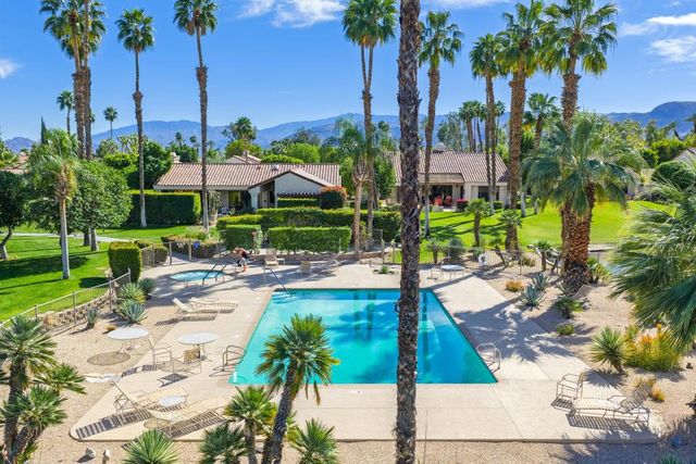 10202 Sunningdale Drive, Rancho Mirage, CA 92270