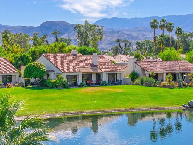 10202 Sunningdale Drive, Rancho Mirage, CA 92270