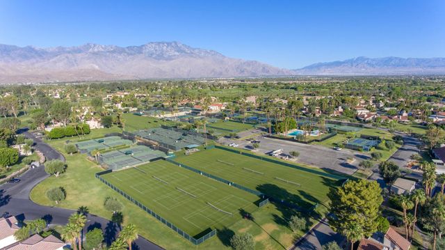 10202 Sunningdale Drive, Rancho Mirage, CA 92270