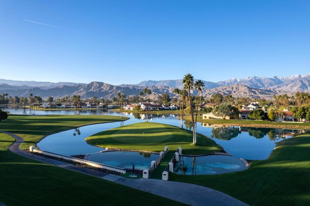 10202 Sunningdale Drive, Rancho Mirage, CA 92270