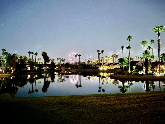 10202 Sunningdale Drive, Rancho Mirage, CA 92270