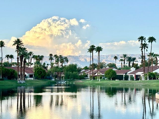 10202 Sunningdale Drive, Rancho Mirage, CA 92270