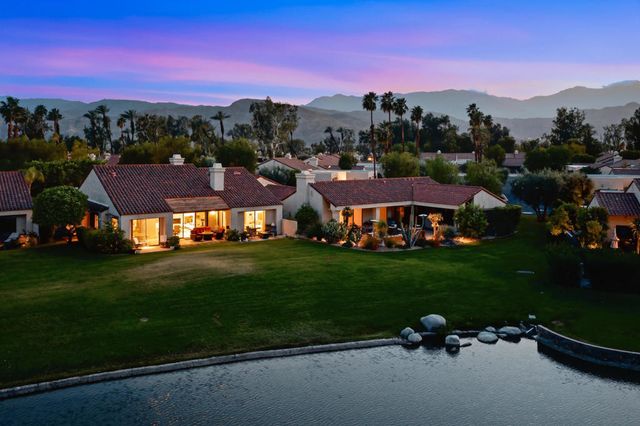 10202 Sunningdale Drive, Rancho Mirage, CA 92270