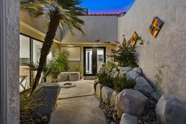 10202 Sunningdale Drive, Rancho Mirage, CA 92270