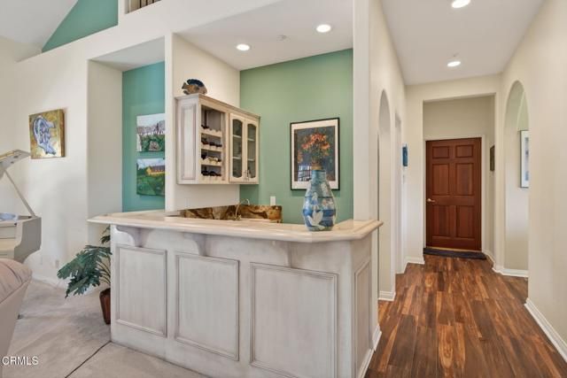 10995 Alto Court, Oak View, CA 93022