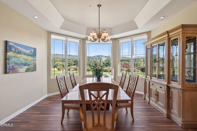 10995 Alto Court, Oak View, CA 93022