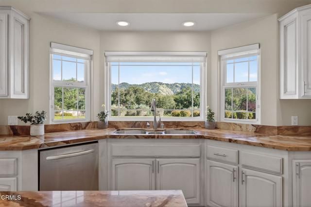 10995 Alto Court, Oak View, CA 93022