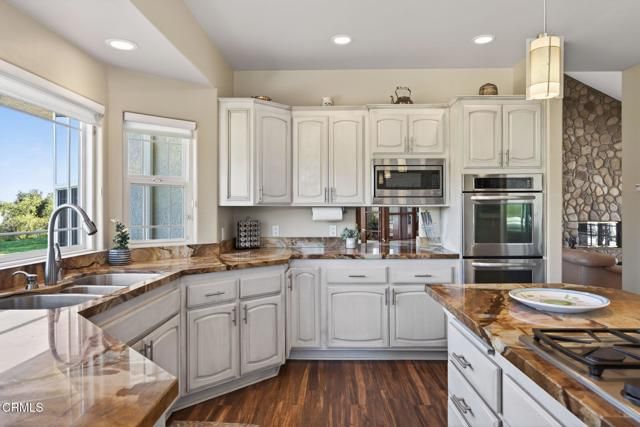 10995 Alto Court, Oak View, CA 93022