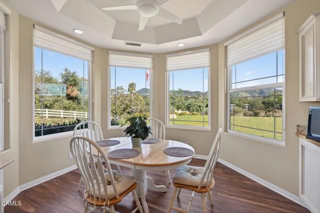 10995 Alto Court, Oak View, CA 93022