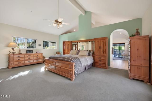 10995 Alto Court, Oak View, CA 93022