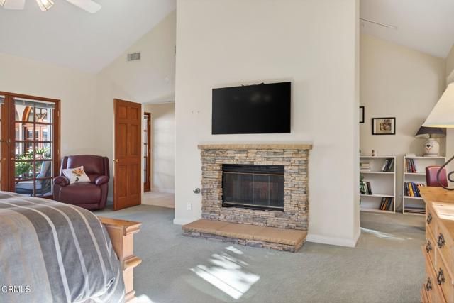 10995 Alto Court, Oak View, CA 93022