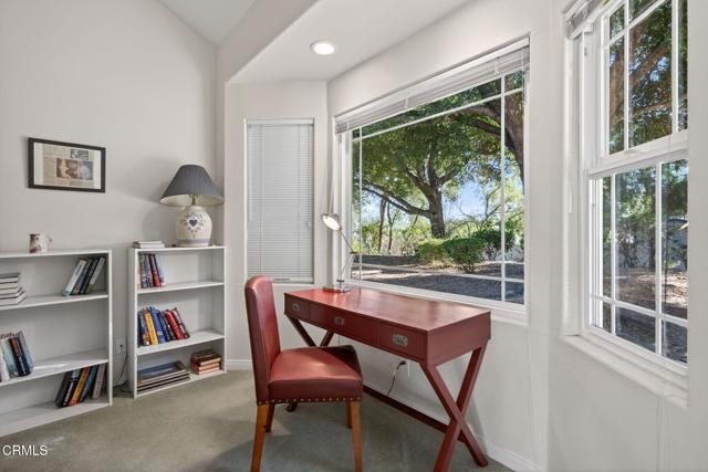 10995 Alto Court, Oak View, CA 93022