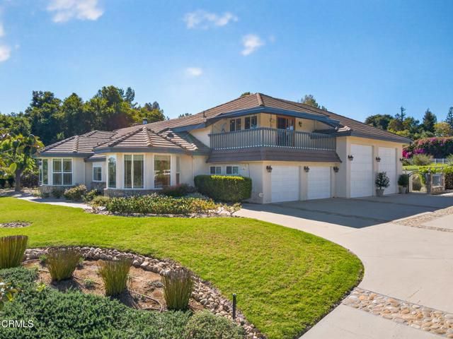 10995 Alto Court, Oak View, CA 93022