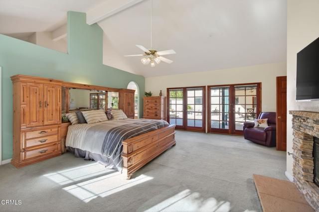 10995 Alto Court, Oak View, CA 93022