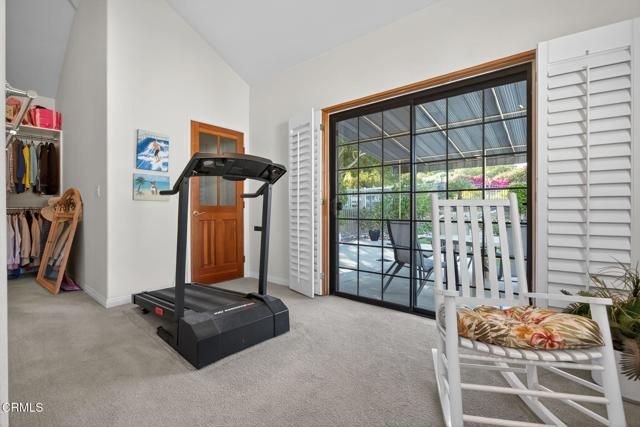 10995 Alto Court, Oak View, CA 93022