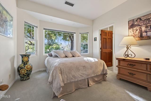 10995 Alto Court, Oak View, CA 93022