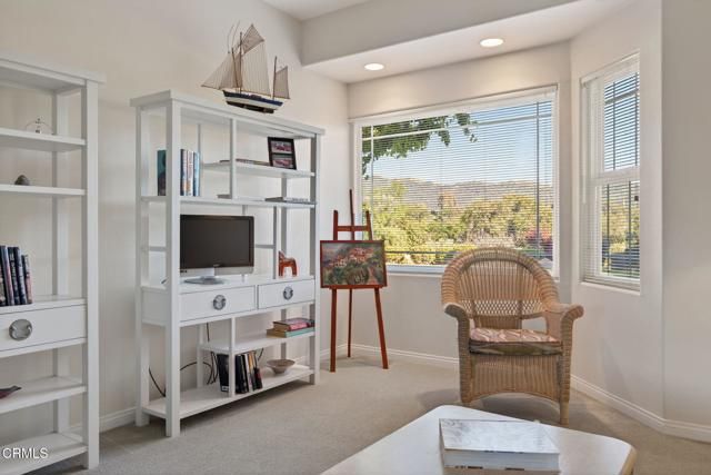 10995 Alto Court, Oak View, CA 93022