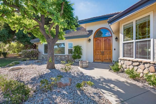 10995 Alto Court, Oak View, CA 93022