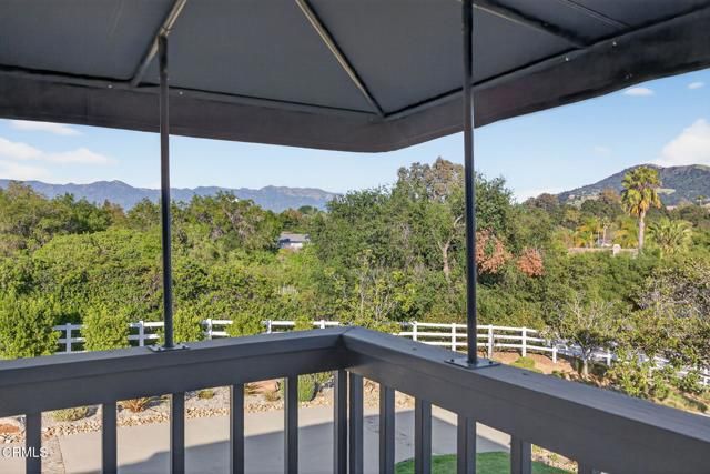 10995 Alto Court, Oak View, CA 93022