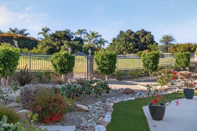 10995 Alto Court, Oak View, CA 93022