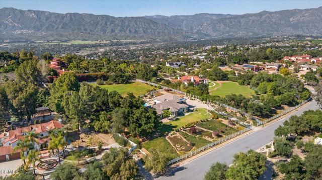 10995 Alto Court, Oak View, CA 93022