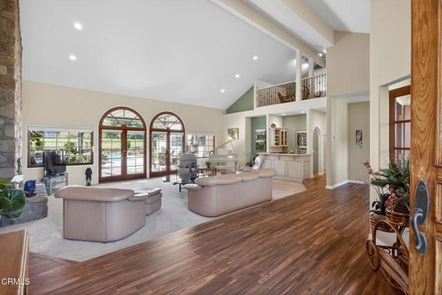 10995 Alto Court, Oak View, CA 93022