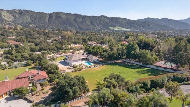 10995 Alto Court, Oak View, CA 93022