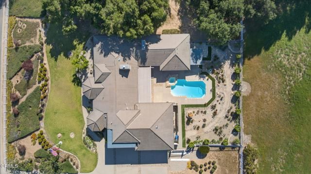 10995 Alto Court, Oak View, CA 93022