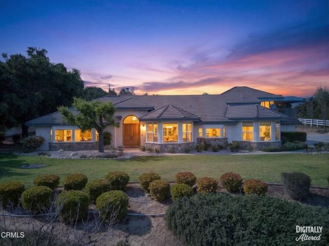 10995 Alto Court, Oak View, CA 93022